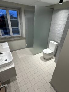 Sanitaartehnika teenused