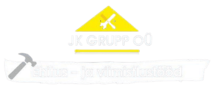 Ehitus - ja viimistlustööd, lahendus igale projektile
