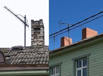 Korstnapitsid (üks)