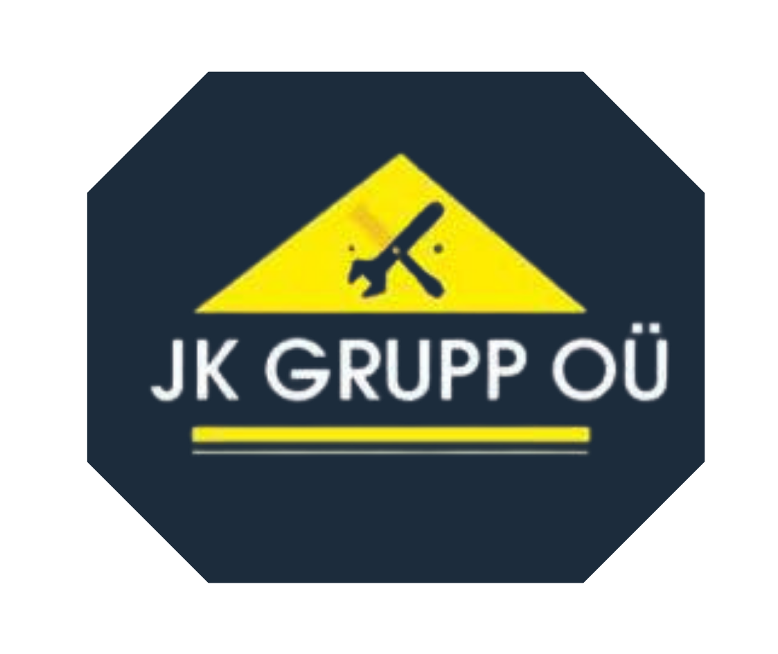 Jk Grupp OÜ